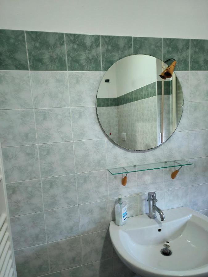Affittacamere Dolce Sogno Cherasco Luaran gambar