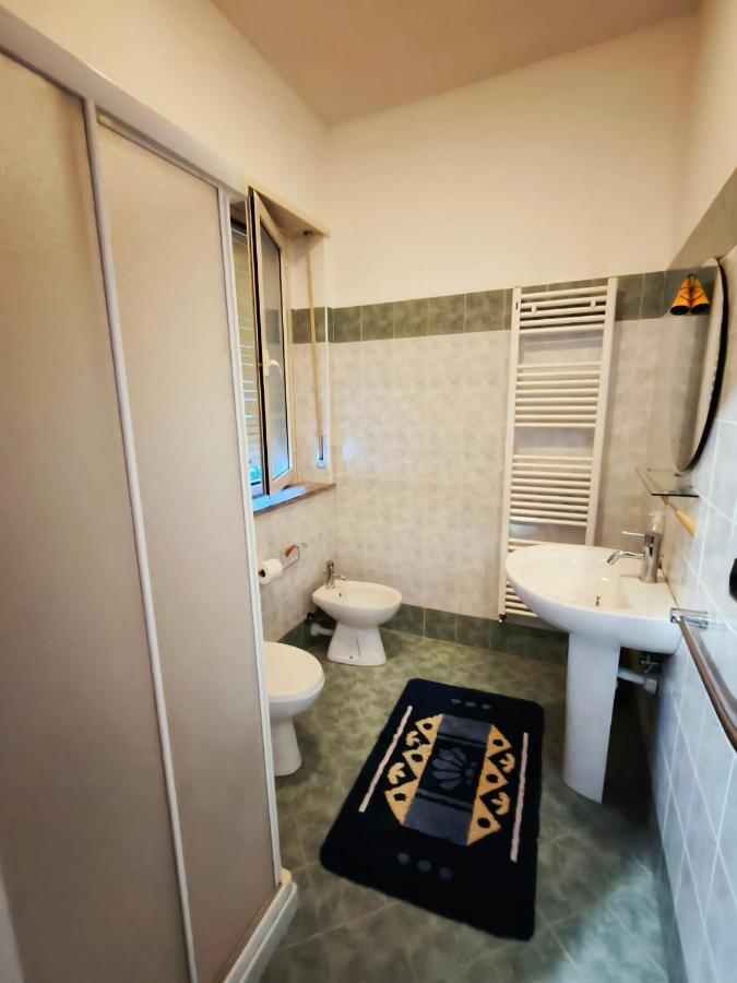 Affittacamere Dolce Sogno Cherasco Luaran gambar