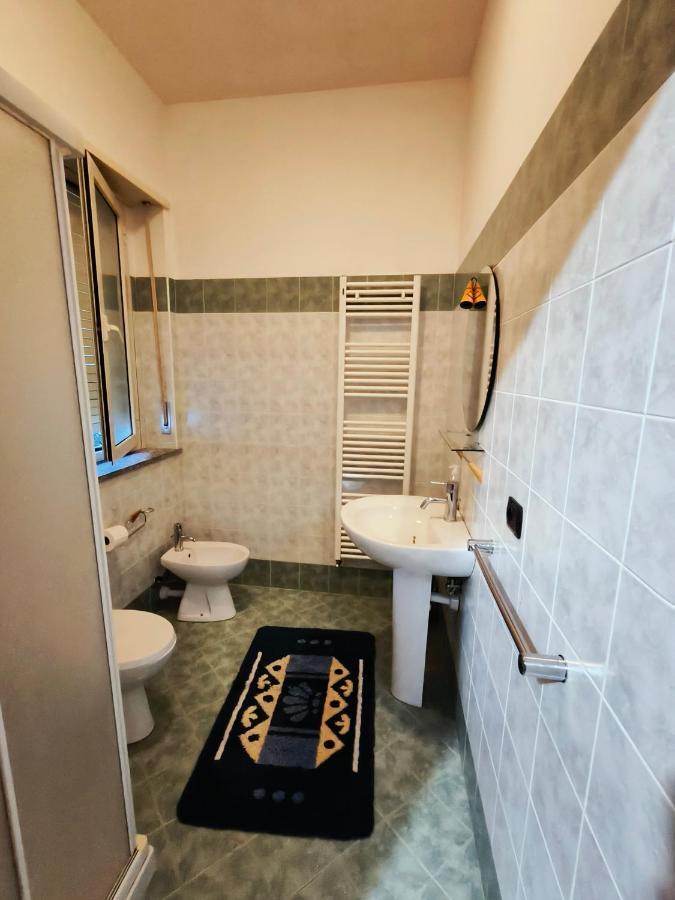 Affittacamere Dolce Sogno Cherasco Luaran gambar