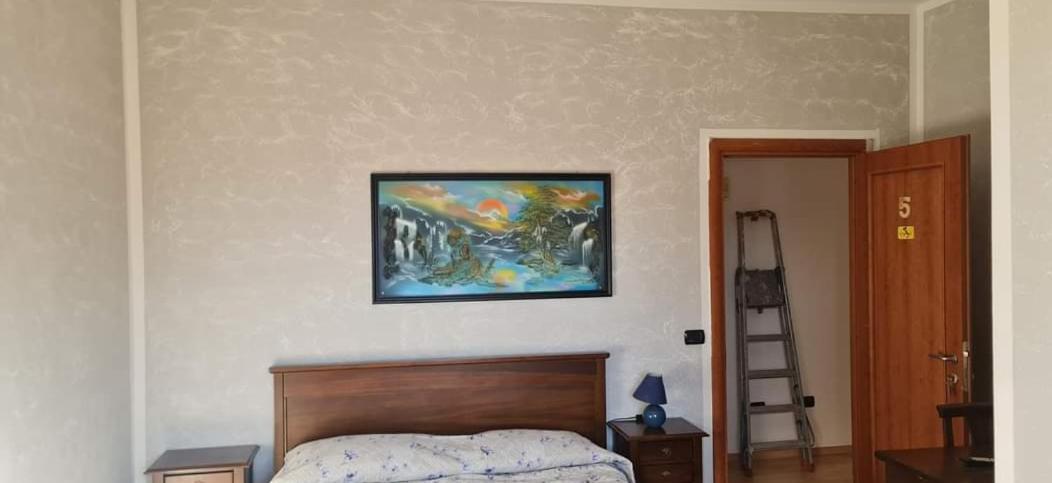 Affittacamere Dolce Sogno Cherasco Luaran gambar