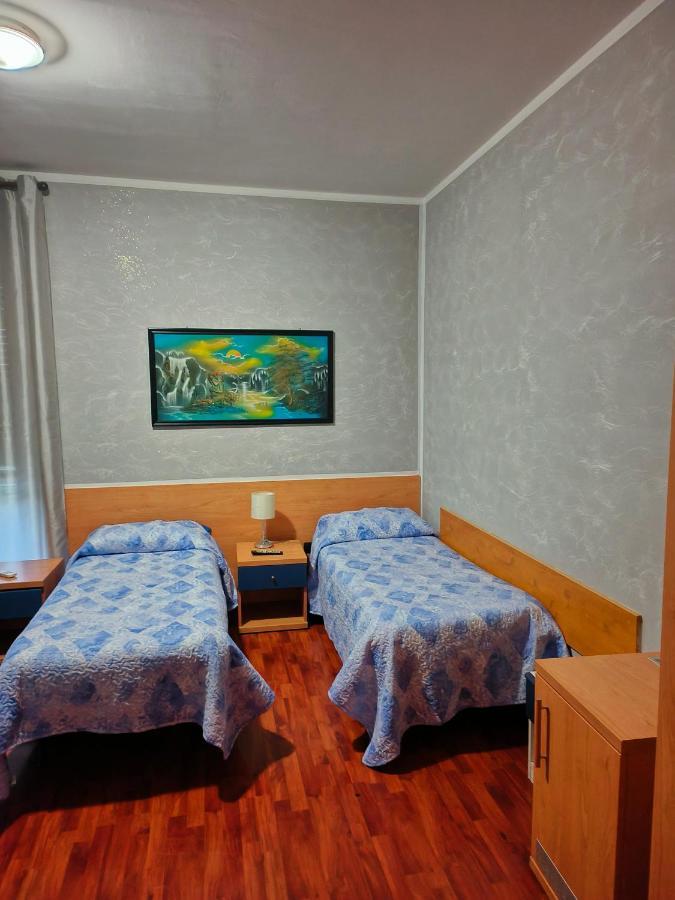 Affittacamere Dolce Sogno Cherasco Luaran gambar