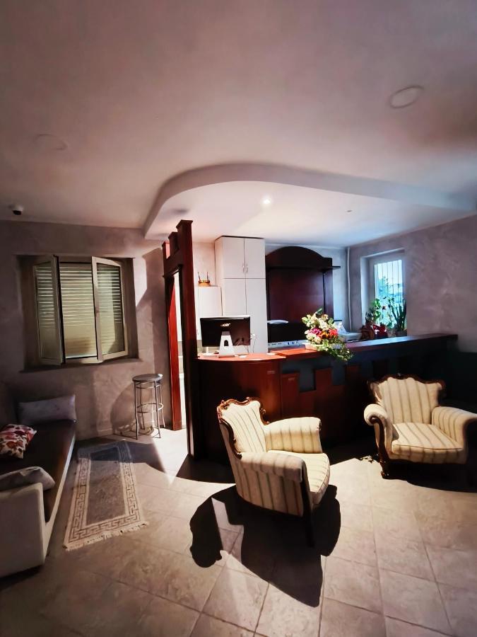 Affittacamere Dolce Sogno Cherasco Luaran gambar