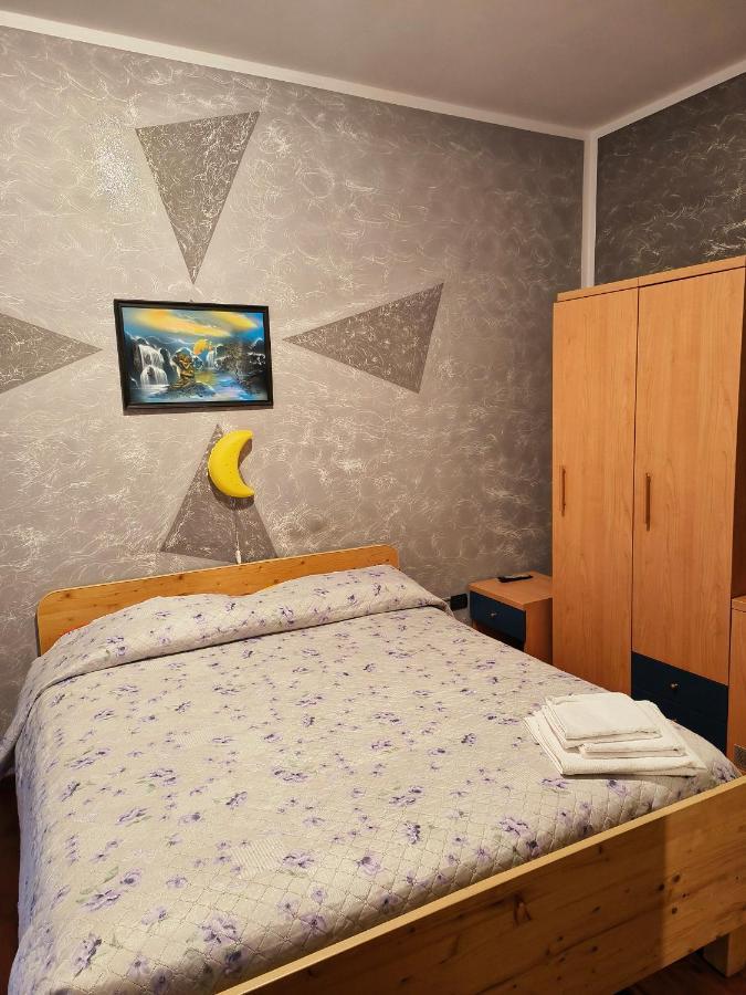 Affittacamere Dolce Sogno Cherasco Luaran gambar
