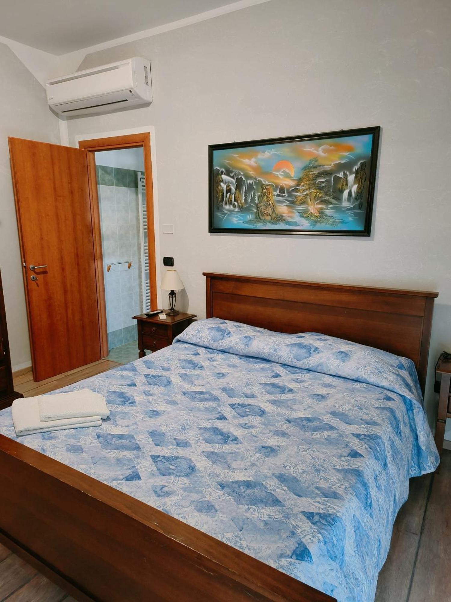 Affittacamere Dolce Sogno Cherasco Luaran gambar